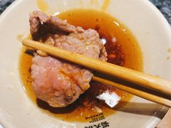 贵妃牛肉-蜀大侠火锅(寰球文化地标·总府店)