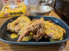 -幸屿 创意料理(永嘉天地店)