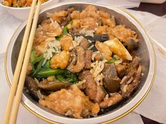 -潮香兴煲仔饭(莲花路店)