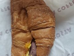 -COSTA COFFEE(上海五玠坊店)