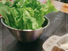 -哈哈碳都·牛肋条无限自助烤肉(宝龙店)
