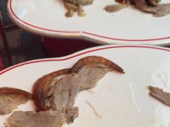 -秀儿四九城·新京菜(亚运村鸟巢店)