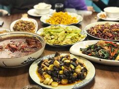 -付掌柜在成都·热炒砂锅集(金禾店)