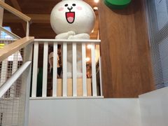 -line friends(明洞旗舰店)