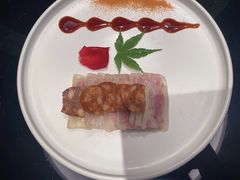 -春色如许·茶食餐厅(桃李春风店)