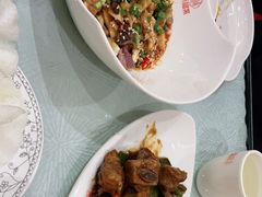 -添福来墨鱼饺子 · 海鲜东北菜(大连星海·黄浦路店)