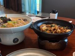 -水润轩私厨海南菜餐厅(铂尔曼酒店)