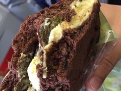 -RiceZone乐食尊纯米面包坊(望京店)