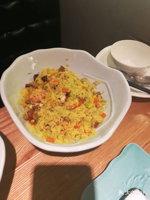 米纸越南小馆(河西金鹰世界店-图片-南京美食-大众点评网