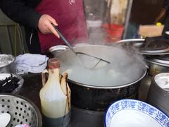 -小董骨汤馄饨店(通扬路店)