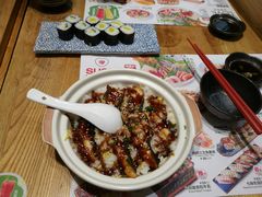 -Sushi Love 创意寿司(丽影广场店)