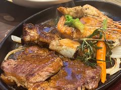 -富力万达文华·美食汇自助餐厅