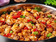 -黄记煌三汁焖锅(崇文门店)