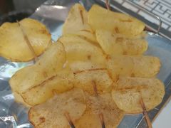 -云晓光头烧烤吧(德平路店)