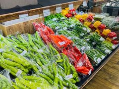 -果蔬好生活超市(双井店)