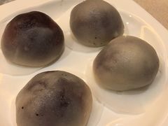 -苏州阳澄湖澜廷酒店-有景阁中餐厅