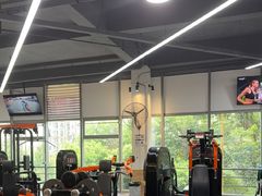 -AFTERWORK健身(万通中心店)