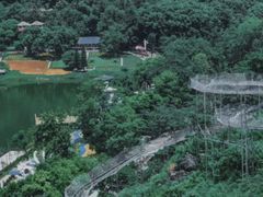 -宝晶宫旅游景区