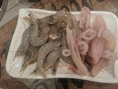 -金太郎自助烤肉.火锅(宝龙店)