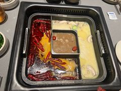 -巴奴毛肚火锅(邯郸美乐城店)