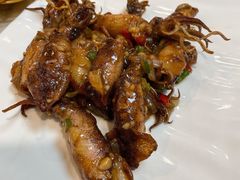 -百姓百味海鲜酒楼(粤垦路总店)