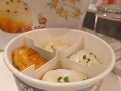 -鑫震源·苏式大虾生煎(山塘街店)