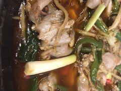 -蛙三泡椒牛蛙(万象城店)
