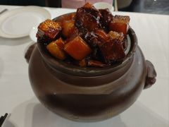 私房红烧肉-海富门·带鱼·淮扬菜·粤菜(甘家口店)