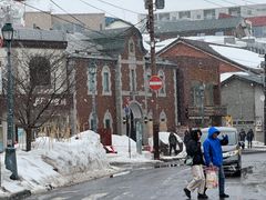 -小樽八音盒堂