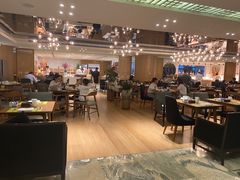 -上海波特曼丽思卡尔顿酒店