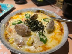 -山葵家居酒屋(天目里店)