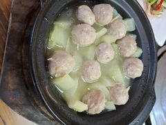 顺德鹅丸-顺德渔村(梅花园店)