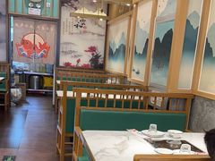 -川府宴语烤鱼川菜家常菜(梨园店)