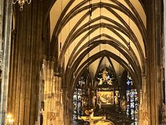 -斯蒂芬主教座堂(Stephansdom)