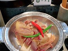 -壹只菜·崇明本地特色菜(崇明南门店)