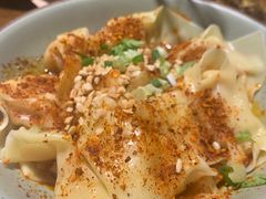 红油抄手-付小姐在成都(五道口店)