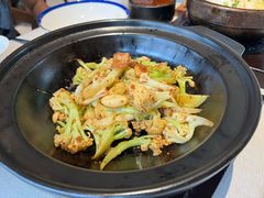-狮王府淮扬菜(夫子庙老门东店)
