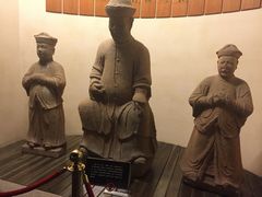 -中国闽台缘博物馆