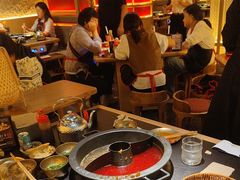 -晓宇重庆火锅(西安荟聚店)