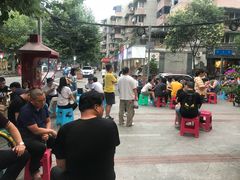 -飘香火锅(玉林西路店)