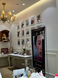 -U3日式美甲美睫