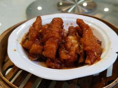 -龙的酒楼·手工早茶·顺德菜(近良路店)