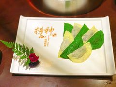 -捞神煲汤火锅(湖滨商业街店)