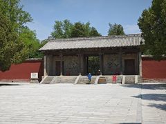 -永乐宫