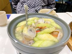 -鹿港小镇(金虹桥国际中心店)