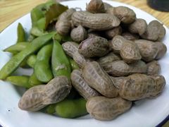 -马路牙子地桌烤肉(工体店)