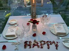 -圣丰索菲特·法国餐厅