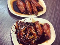 -新记餐厅(香槟大厦店)