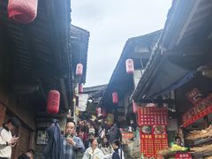 -恩阳古镇