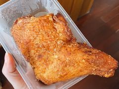 -王二甩老木子鸡(江湾店)